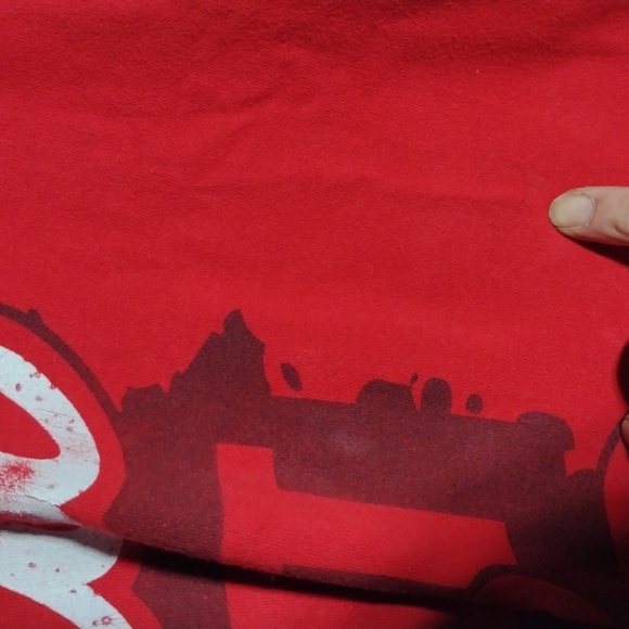 ✴️3 for $15: "Bout That Life" Graphic T-Shirt - Picture 7 of 13